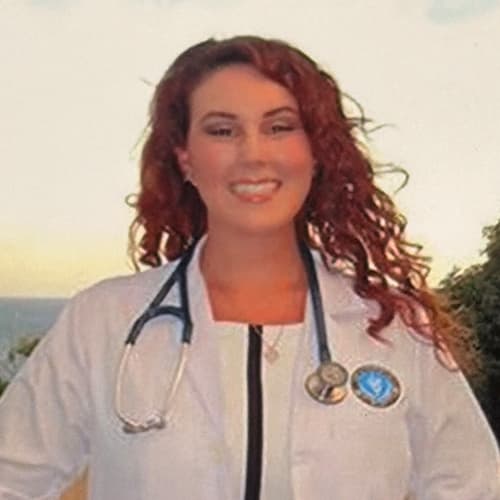 Dr. Elizabeth Rengh Clovis Veterinarian