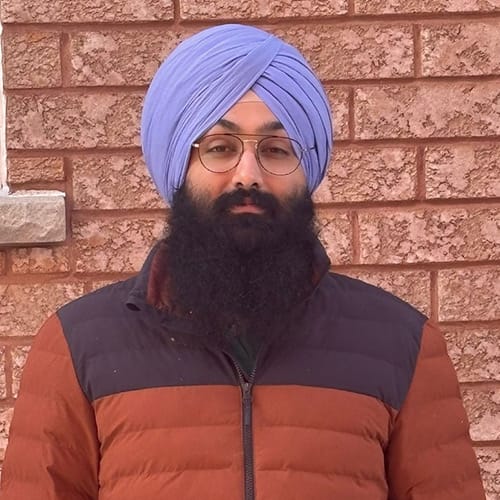 Dr. Amrinder Mangat Clovis Veterinarian